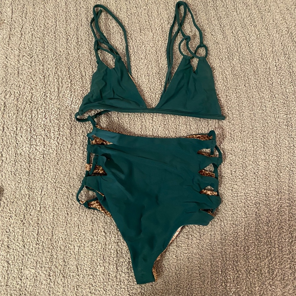 Acacia Bikini